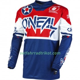 MTB Langarmtrikot O`Neal Element Warhawk N001 2020